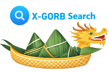 X-GORB Search