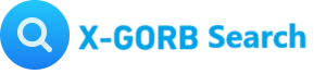 X-GORB Search